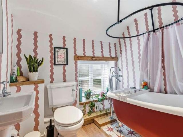 House for sale in Gretton