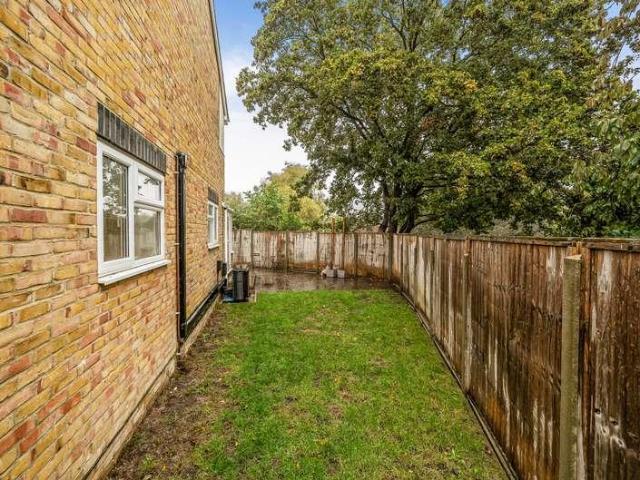 House for sale in Badger Farm, Winchester