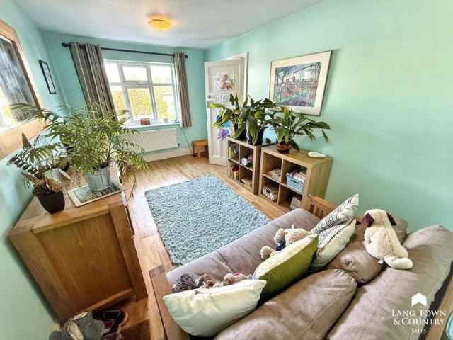 House for sale in Elburton Village, Plymouth