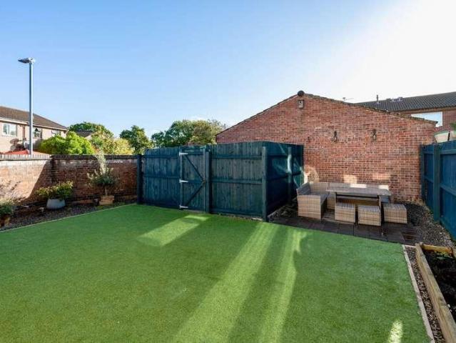 House for sale in St Mellons, Cardiff