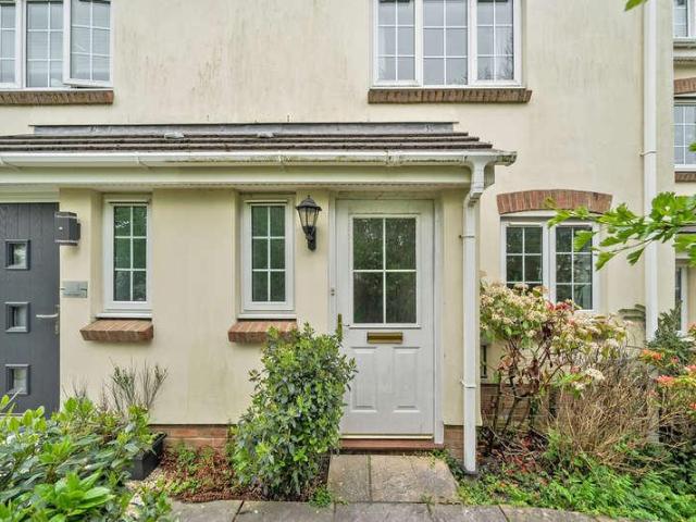 House for sale in Bridford, Devon
