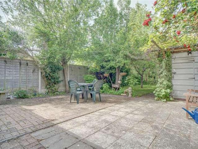 House for sale in Walcot West, Swindon