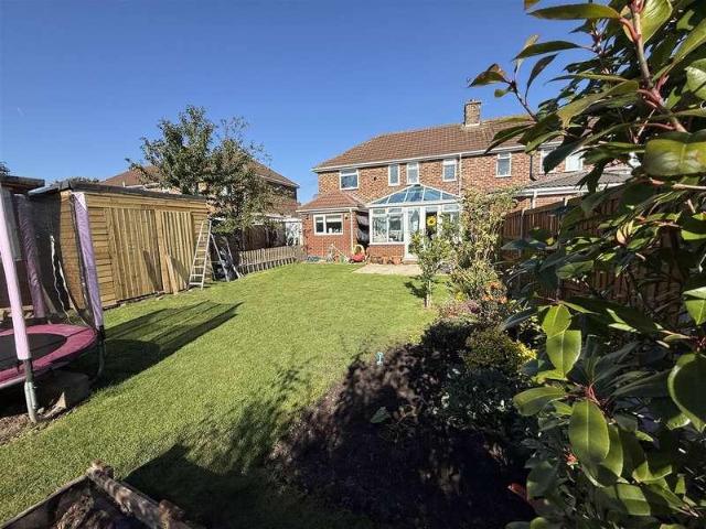 House for sale in Pensby, Wirral