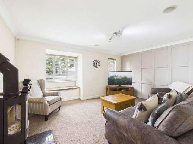 House for sale in Flookburgh