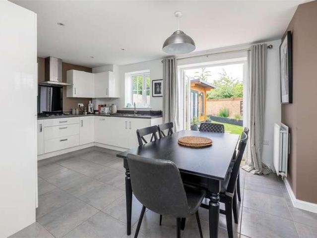House for sale in Crookhill, Worcestershire