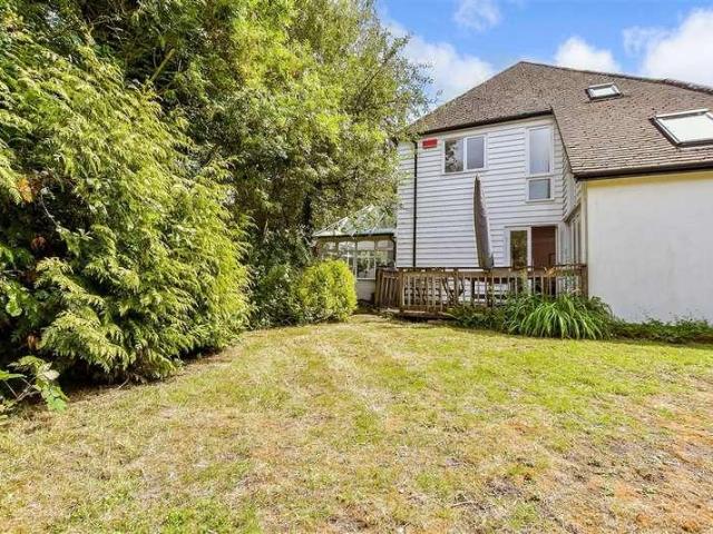 House for sale in Folkestone, Kent