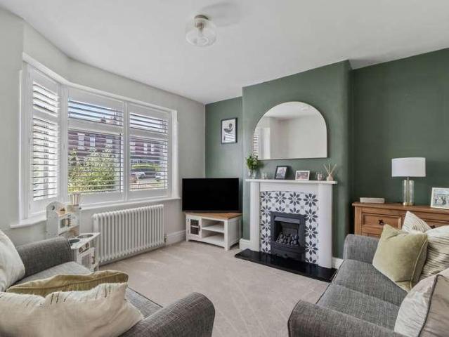 House for sale in Grappenhall, Warrington