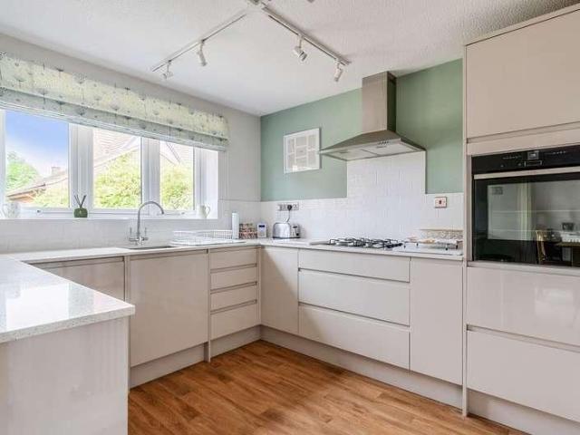 House for sale in Boreham, Warminster