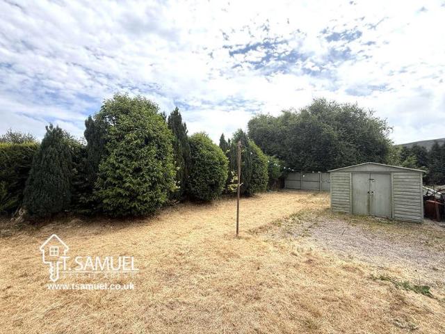 House for sale in Hirwaun