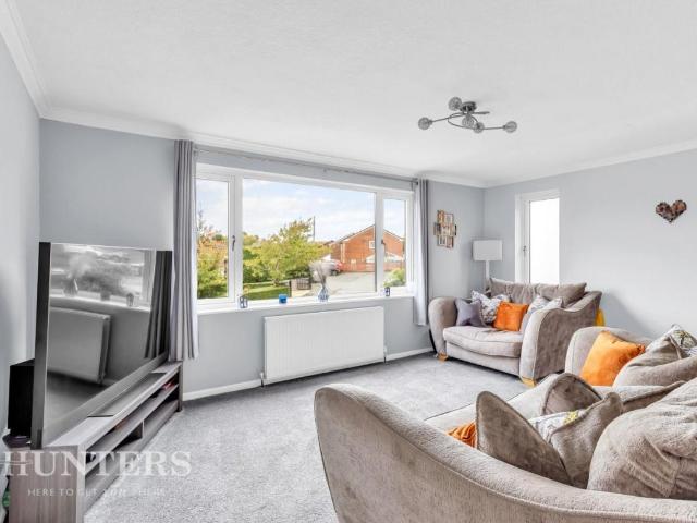House for sale in Burnedge, Greater Manchester