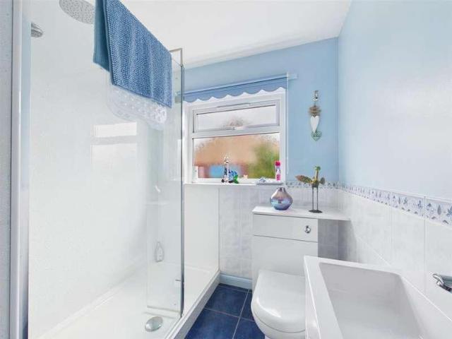 House for sale in Mablethorpe and Sutton, Belleau