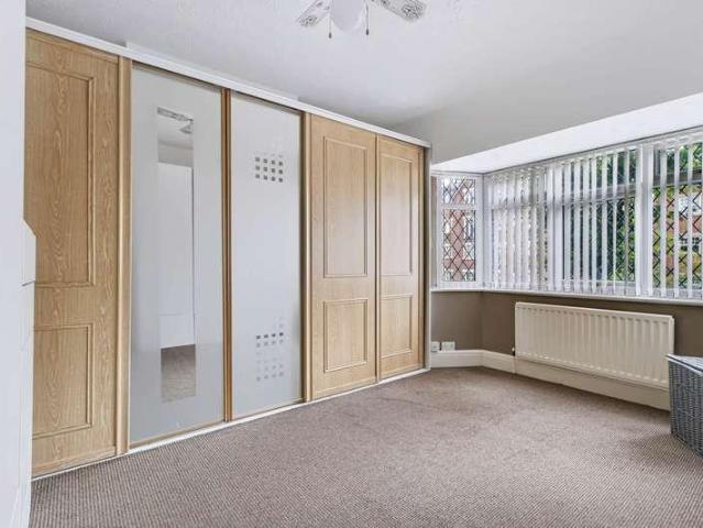 House for sale in Wilderspool, Warrington