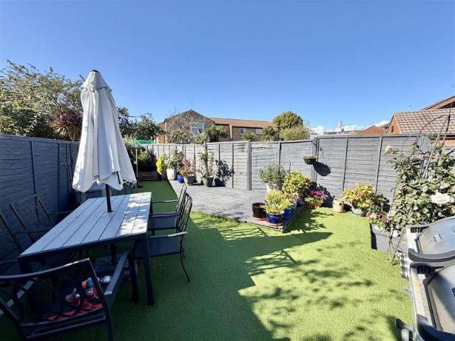 House for sale in Hamworthy, Poole