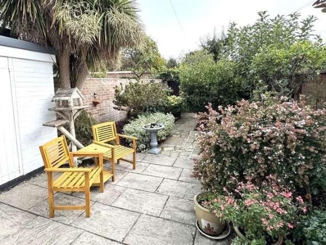 House for sale in Old Milton, New Forest