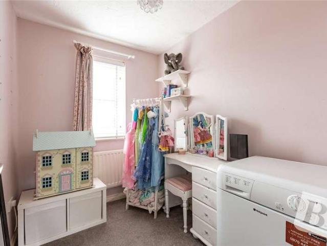 House for sale in Wickford