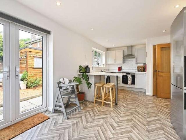 House for sale in Bridgefield, Kent