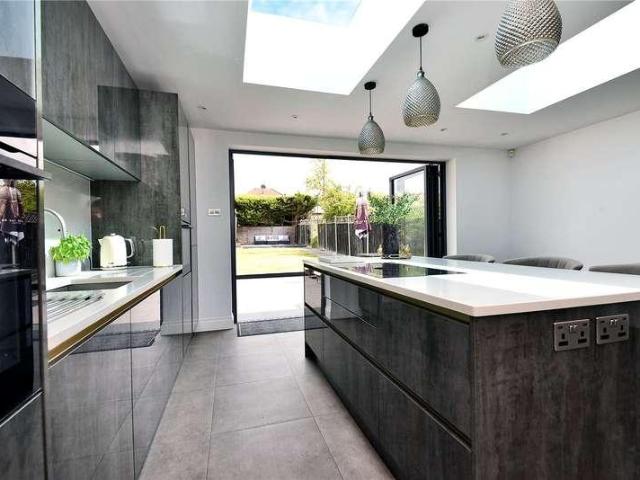 House for sale in West Ewell, Ewell