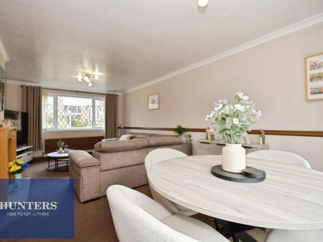 House for sale in Loundsley Green, East Midlands