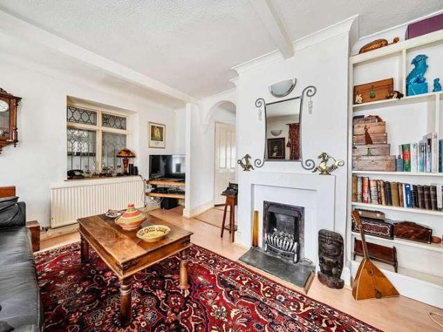 House for sale in Kentisbury, Devon