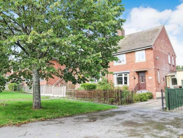 House for sale in Hookstone, Harrogate