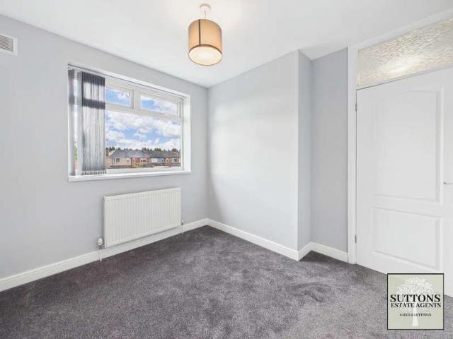 House for sale in Radford, West Midlands