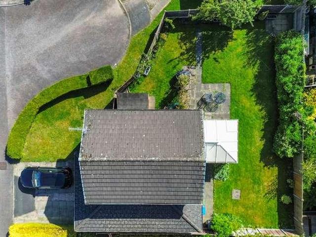 House for sale in Woolston, Warrington
