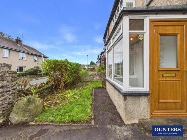 House for sale in Flookburgh
