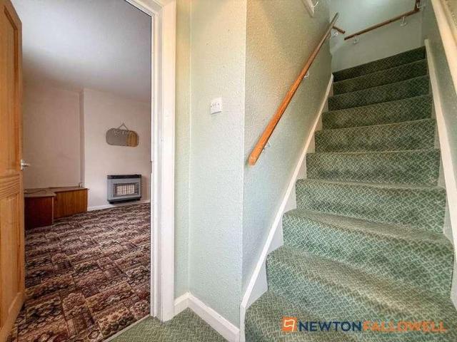 House for sale in Alverton, East Midlands