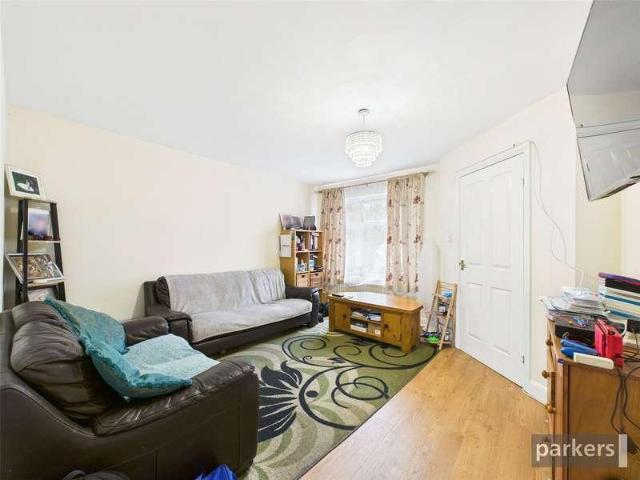House for sale in Newtown, Reading
