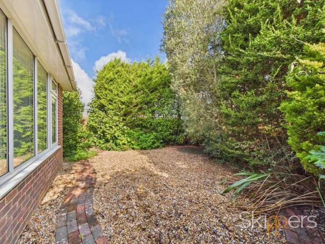 House for sale in New Romney, Folkestone and Hythe