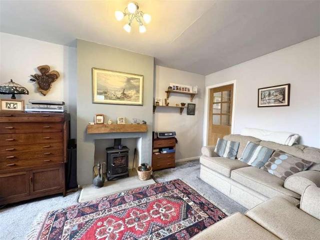 House for sale in Huddersfield, Emley