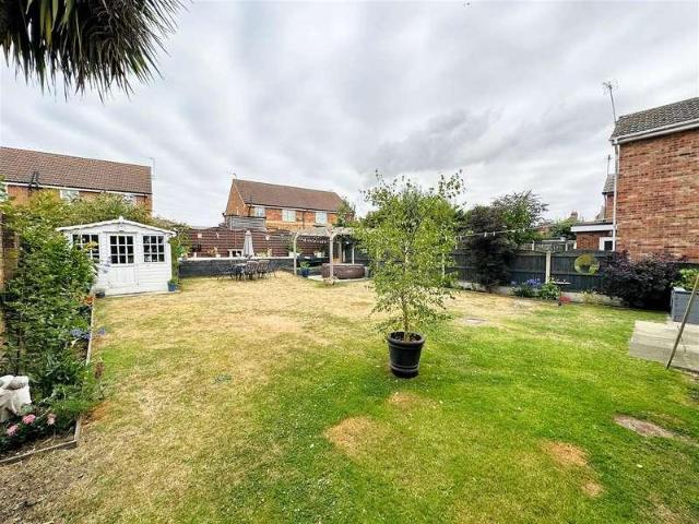House for sale in Carlton, North Yorkshire