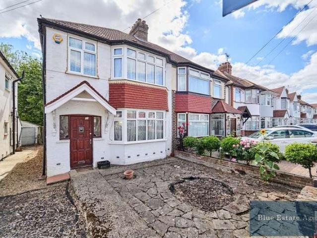House for sale in London Borough of Hounslow, Greater London