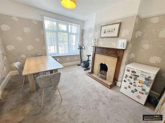House for sale in Wyke Regis, Weymouth