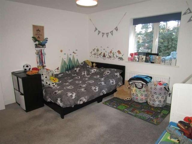 House for sale in Hockley Croft - Harron Homes, Aldborough