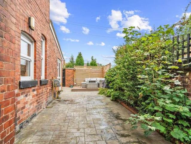 House for sale in Town Green, Wigan