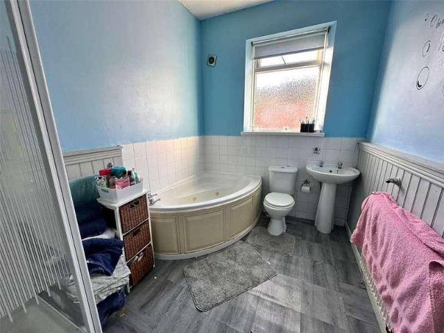 House for sale in Oxhill, Stanley