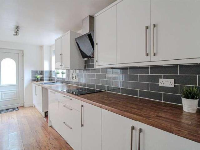 House for sale in Haddon, East Midlands