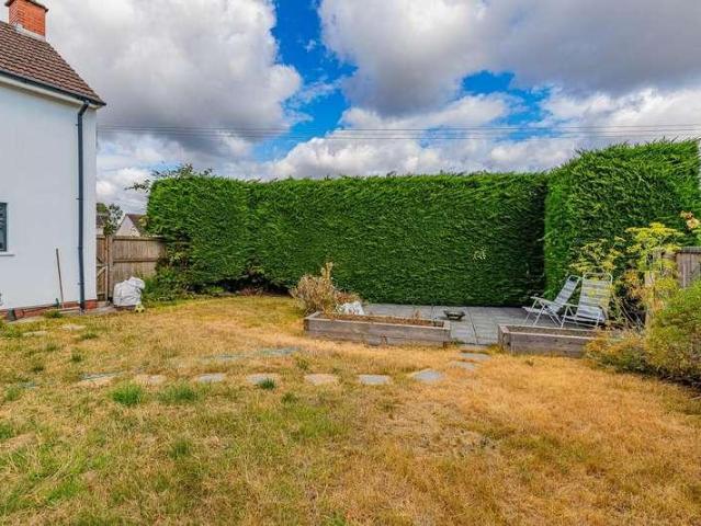 House for sale in Morristown, Penarth