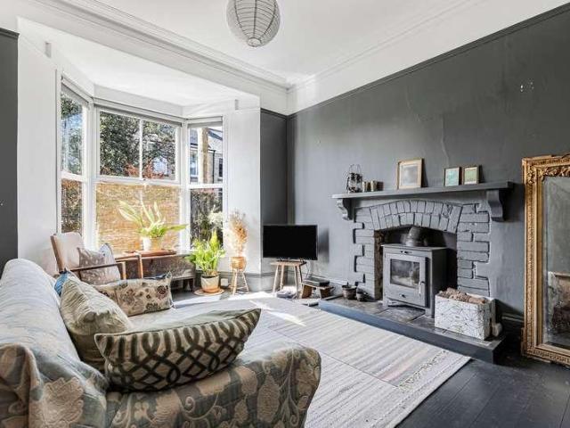 House for sale in Moresk, Penweathers