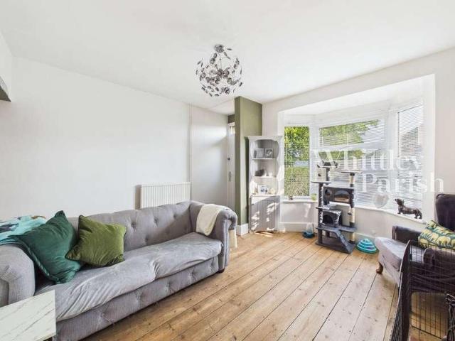 House for sale in Diss, South Norfolk
