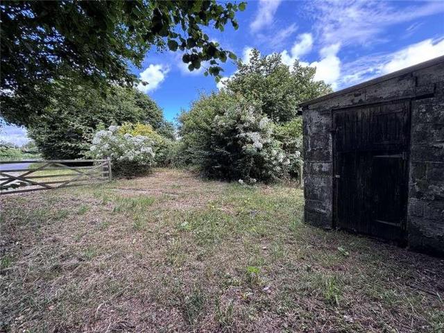 House for sale in Buckland Newton