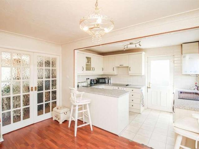 House for sale in Pontefract, West Yorkshire