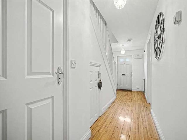 House for sale in Draycott and Church Wilne, Caldermill