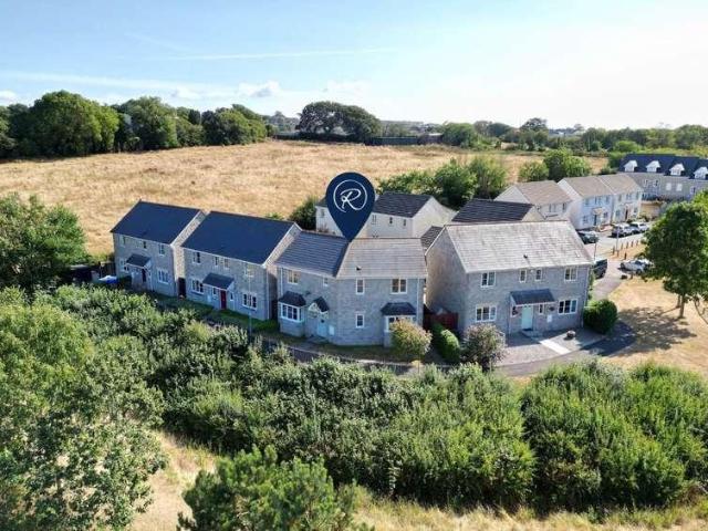 House for sale in Brandis Corner, Devon