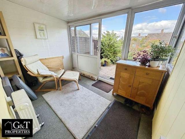 House for sale in Wordsley, West Midlands