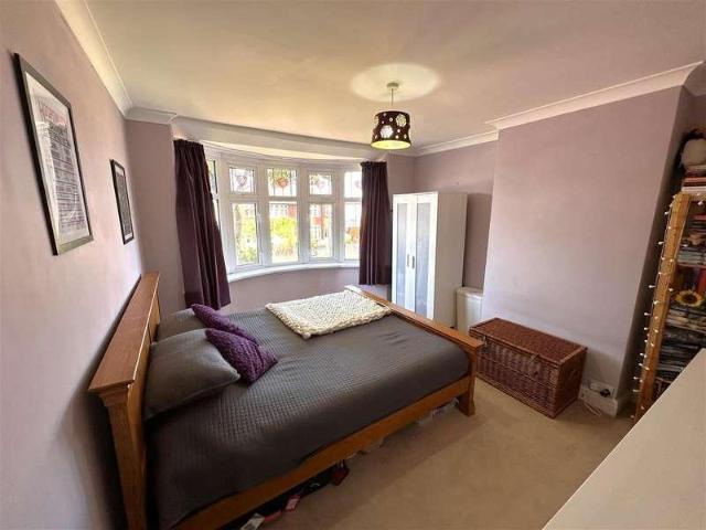 House for sale in Alverton, East Midlands