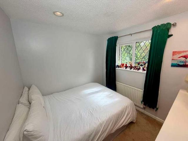 House for sale in Houghton Green, Warrington