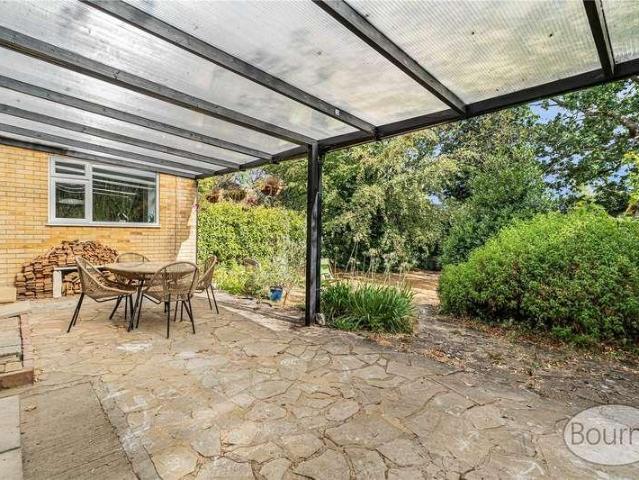 House for sale in Hermitage Woods, Woking