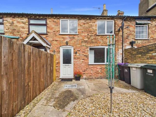 House for sale in Belleau, Lincolnshire